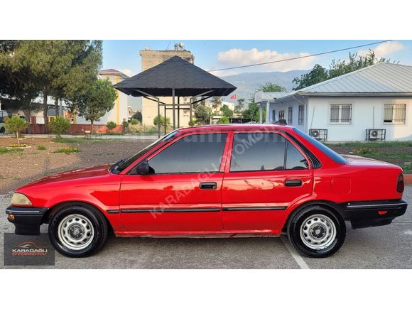 KLİMA HİDROLİK COROLLA 1.6 XL