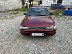SEZGİN AUTO DAN efsane kasa Toyato