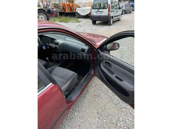 SEZGİN AUTO DAN efsane kasa Toyato