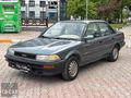 KLIMALI OTOMATİK COROLLA 1.6 MOTOR ŞANZUMAN YENİ