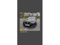 Sahibinden Nissan Qashqai 1.3 DIG-T Sky Pack 4×4 2023 Model 