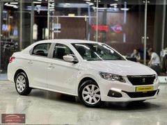 *ÇOKŞEN* 2018 MODEL PEUGEOT 301 DİZEL 100HP K.KART TAKSİT