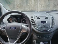 Sahibinden Ford Tourneo Courier 1.5 TDCi Delux 2022 Model  36.000 km Beyaz