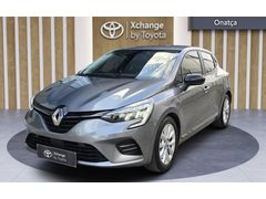 BYD-TOYOTA ONATÇADAN 2022 RENAULT CLİO 1.0T TOUCH X-TRONİC 90PS