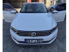 Sahibinden Volkswagen Passat 1.6 TDi BlueMotion Comfortline 2015 Model