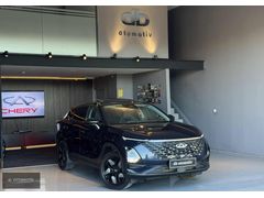 db OTOMOTİV 2024 CHERY OMADA 5 PRO HATASIZ BOYASIZ 2025 ÇIKIŞLI