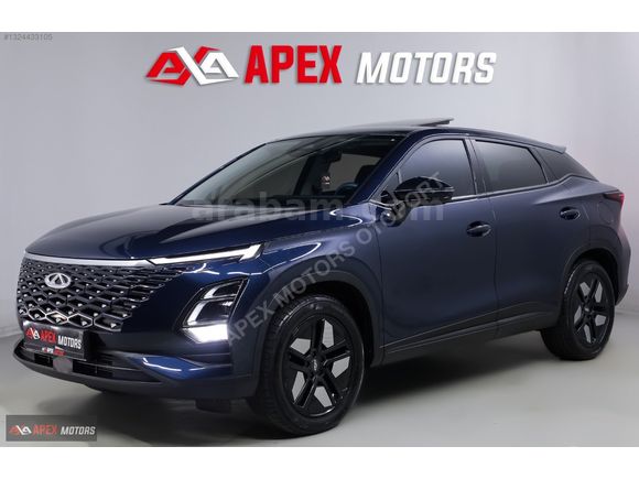 APEX'DEN 2025/HATASIZ BOYASIZ/MAKYAJLI/SENETLİ/0.69KREDİ/KATILIM