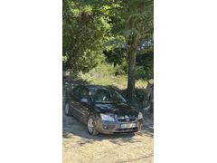 Sahibinden Ford Focus 1.6 Ghia 2006 Model 