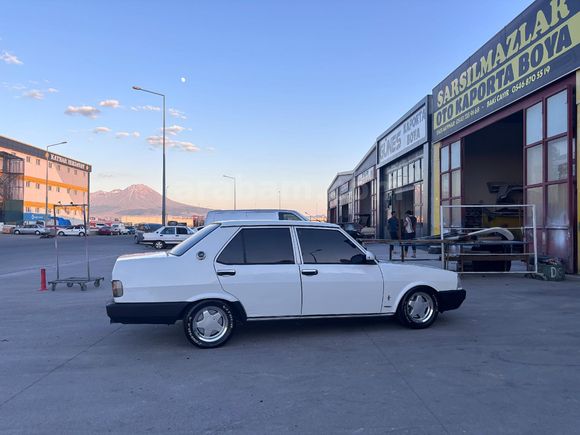 Sahibinden Tofaş Şahin 1.6 1997 Model