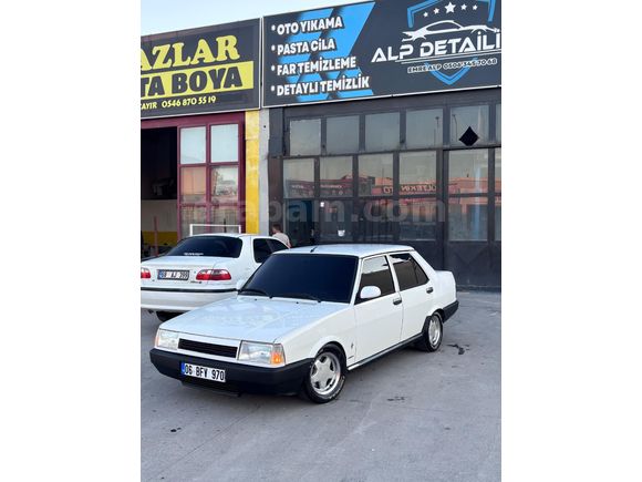 Sahibinden Tofaş Şahin 1.6 1997 Model
