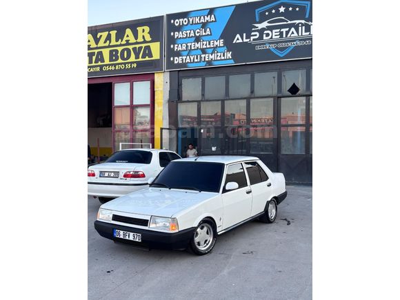 Sahibinden Tofaş Şahin 1.6 1997 Model