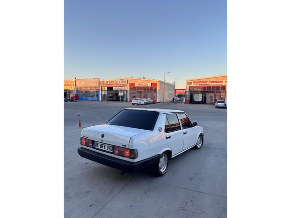 Sahibinden Tofaş Şahin 1.6 1997 Model