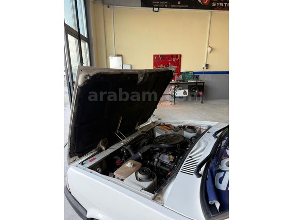 Sahibinden Tofaş Şahin 1.6 1997 Model