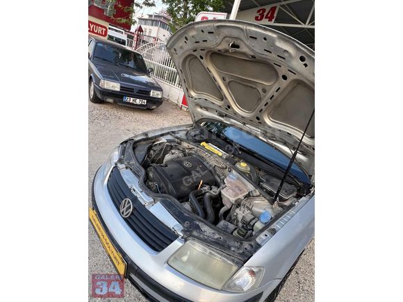 1998 pasta 1.9 dizel