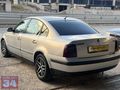 1998 pasta 1.9 dizel