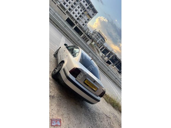 1998 pasta 1.9 dizel