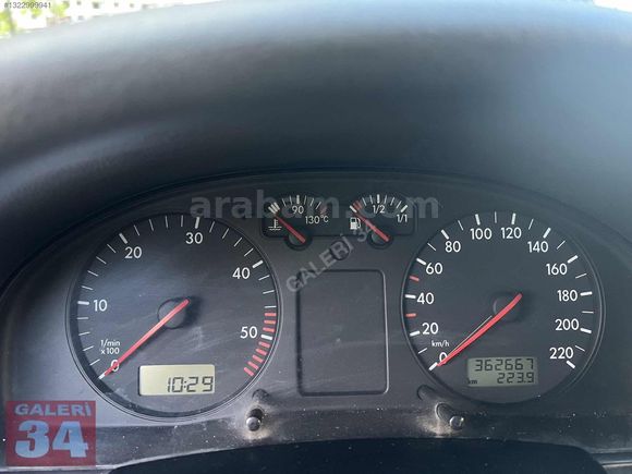 1998 pasta 1.9 dizel