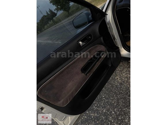 2000 Ww PaSsAt 1.9Tdi kusursuz