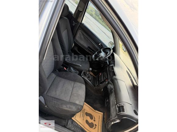2000 Ww PaSsAt 1.9Tdi kusursuz