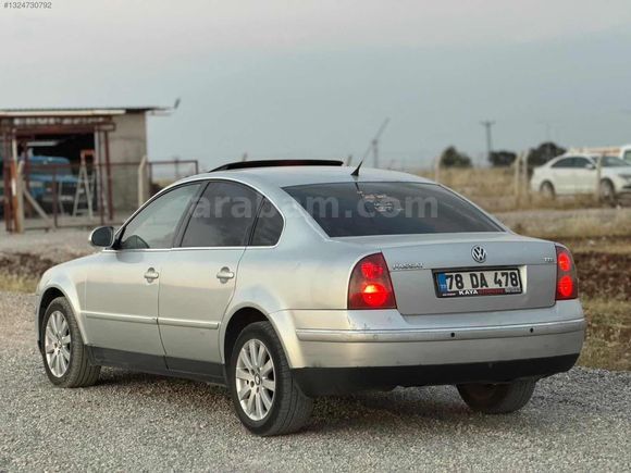 Ful bakımlı