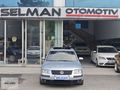 SELMAN OTOMOTİVDEN 2003 PASSAT 1.9 TDI COMFORT. OTOMATİK SUNROOF