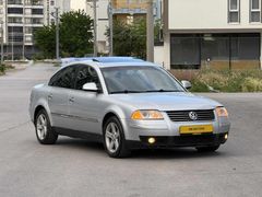 MB MOTORS'DAN DEĞİŞENSİZ EXCLUSİVE WW PASSAT KK 12 TAKSİT