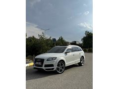 Sahibinden Audi Q7 3.0 TDI Quattro 2013 Model 