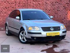 -BAHAR OTOMOTİV VW PASSAT *HATASIZ*BOYASIZ*2003*1.9TDI*OTOMATİK-