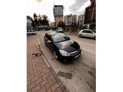 Sahibinden Opel Astra 1.6 twinport  2005 Model  316.000 km Siyah