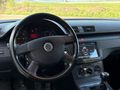 SAFKAR DAN BAKIMLI TEMİZ VARİANT PASSAT