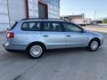 SAFKAR DAN BAKIMLI TEMİZ VARİANT PASSAT