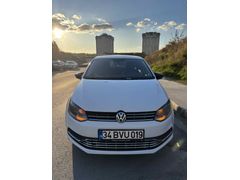 Sahibinden Volkswagen Polo 1.4 TDi Comfortline 2014 Model 