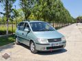 'Sonsöz' 2006 Model Hyundai Matrix GLS Otomobil Ruhsatlı