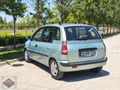 'Sonsöz' 2006 Model Hyundai Matrix GLS Otomobil Ruhsatlı