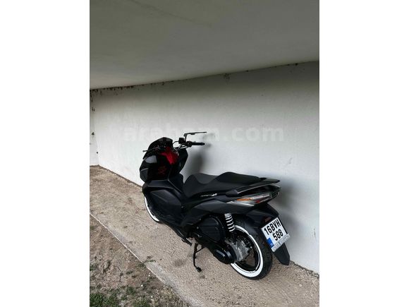 Sahibinden SYM Jet X 125 