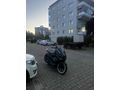 Sahibinden SYM Jet X 125 