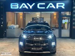 BAY CAR'DAN 2016 SPORTAGE 1.6 T-GDI GT LİNE EXCLUSİVE BOYASIZ4X4