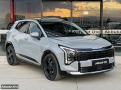 2025 MODEL HATASIZ BOYASIZ YENİ KASA KIA SPORTAGE %20 KDV DAHİL