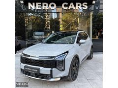 NERO CARS 2025 KİA SPORTAGE PRESTİGE BOYASIZ 4X4 NARDO 180HP PPF