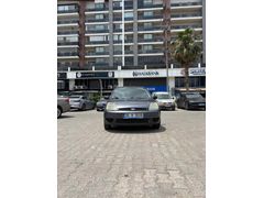 Sahibinden Ford Fiesta 1.4 TDCi Comfort 2004 Model  268.750 km Gri (titanyum)