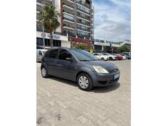 Sahibinden Ford Fiesta 1.4 TDCi Comfort 2004 Model  268.750 km Gri (titanyum)