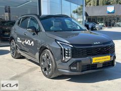 KOYUNCU OTOMOTIV KIA SPORTAGE 1.6 T-GDI 4*4 GT LİNE
