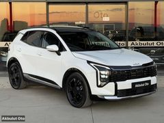 2025 MODEL HATASIZ BOYASIZ 6.500km YENİ KASA %20 KDV DAHİL