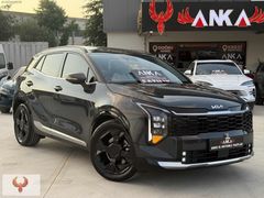 2025-BOYASIZ-KİA SPORTAGE-NARDO-HATASIZ-7'BİN KM %20 FATURALI