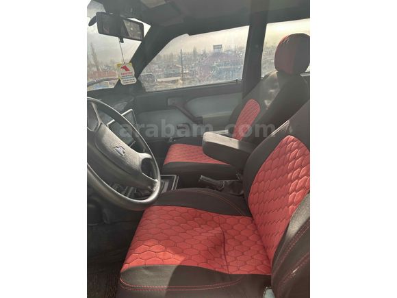 Sahibinden Tofaş Kartal SLX 1995 Model 