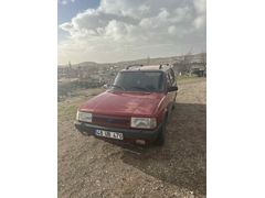 Sahibinden Tofaş Kartal SLX 1995 Model 