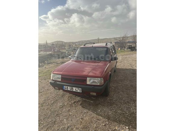 Sahibinden Tofaş Kartal SLX 1995 Model 