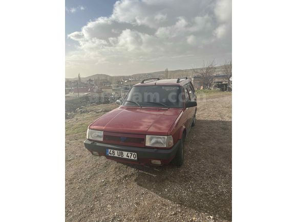 Sahibinden Tofaş Kartal SLX 1995 Model 