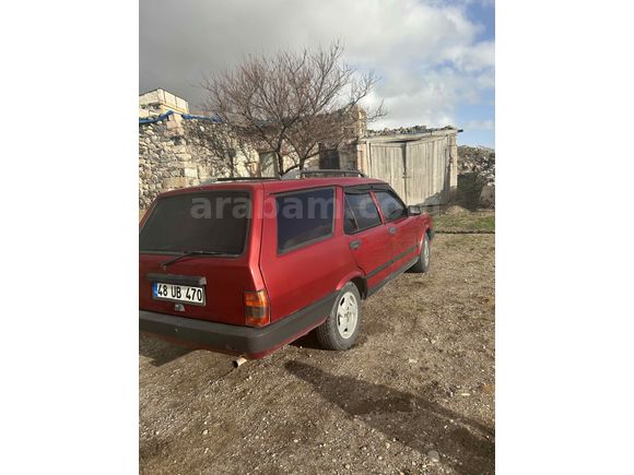 Sahibinden Tofaş Kartal SLX 1995 Model 