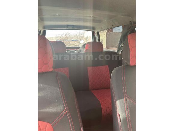 Sahibinden Tofaş Kartal SLX 1995 Model 